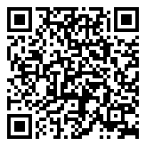 Scan QR Code for live pricing and information - Chest of 8 Drawers Dresser Tallboy Bedside Table TV Stand Storage Cabinet Unit Bedroom Hallway Furniture Wood Fabric