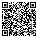 Scan QR Code for live pricing and information - Adairs Blue Teepee Kids Jungle Adventure Teepee Blue