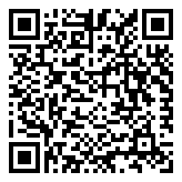 Scan QR Code for live pricing and information - Syma S107P 3 Channel RC Helicopter Gyro - Rose