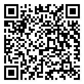 Scan QR Code for live pricing and information - Adairs White Savannah Textured Bath Sheet