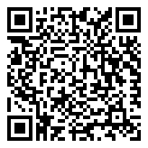 Scan QR Code for live pricing and information - Gardeon Outdoor Bar Table Wicker Dining Bistro Glass Desk Steel Patio Furniture Black