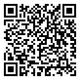 Scan QR Code for live pricing and information - HOOPS x TMNT MB.04 Raphael Donatello Basketball Shoes - Youth 8 Shoes