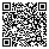 Scan QR Code for live pricing and information - Hay Spear 49' Bale Spear 3000 lbs Capacity, Bale Spike Quick Attach Square Hay Bale Spears 1 3/4' Wide, Red Coated Bale Forks, Bale Hay Spike with 2 Stabilizer Spears Conus 2