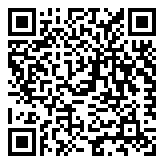 Scan QR Code for live pricing and information - Tee Off Indoors or Out: Complete Kids Golf Set with Clubs, Balls, Flag, and Practice Holes (Blue)