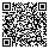 Scan QR Code for live pricing and information - Adairs Kids Safari Friends Designer Printed Basket - White (White Basket)