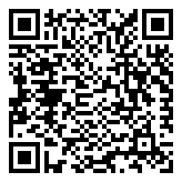 Scan QR Code for live pricing and information - Garden Raised Bed Galvanised Steel 320x80x77 Cm Grey