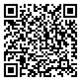 Scan QR Code for live pricing and information - Adairs Kids Heirloom Pink Check Storage Trunk (Pink Medium)