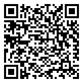 Scan QR Code for live pricing and information - Hoops Team Men's Basketball Shorts in Red, Size Small, Polyester by PUMA