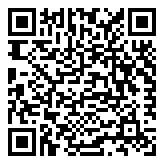 Scan QR Code for live pricing and information - Bedside Cabinets 2 pcs Black 40x42x56 cm Engineered Wood