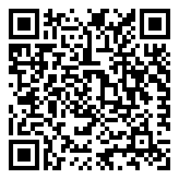 Scan QR Code for live pricing and information - Fingertip OLED Kids Pulse Oximeter Pediatric SpO2 Blood Oxygen Saturation Monitor Col. Yellow Tiger.