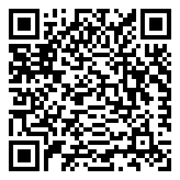 Scan QR Code for live pricing and information - High Cabinet Grey 100x30x210 Cm Engineered Wood