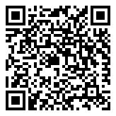 Scan QR Code for live pricing and information - Planter Grey 78x78x27 Cm Solid Wood Pine