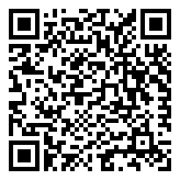 Scan QR Code for live pricing and information - FC Pom Pom Youth Beanie in Silver Mist, Acrylic by PUMA