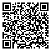 Scan QR Code for live pricing and information - Artiss TOKI Queen Size Storage Gas Lift Bed Frame Without Headboard Fabric Charcoal