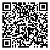 Scan QR Code for live pricing and information - 5 Piece Garden Bar Set Grey Solid Wood Acacia and Poly Rattan