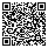 Scan QR Code for live pricing and information - Impregnated Fence Slats 10 pcs Wood 100 cm