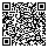 Scan QR Code for live pricing and information - Adairs Blue Bolster Pillowcase Each Stonewashed Cotton Navy Stripe Bolster Pillowcase Blue