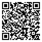 Scan QR Code for live pricing and information - Adairs Black European Each Stonewashed Cotton Charcoal Pillowcase