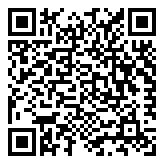 Scan QR Code for live pricing and information - Garden Storage Cabinet Black 65x45x88 Cm PP Rattan