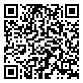 Scan QR Code for live pricing and information - Garden Table Anthracite 80x80x71 cm Steel