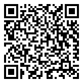 Scan QR Code for live pricing and information - Adairs Lido Black & Gold Table Light - White (White Table Light)