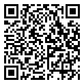 Scan QR Code for live pricing and information - ALFORDSON Outdoor Chairs Wooden Adirondack w/ Ottoman Patio Beach Garden Natural