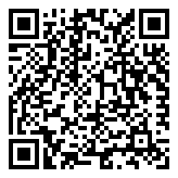 Scan QR Code for live pricing and information - POWER Men's Sweatpants in Myrtle, Size 2XL, Cotton/Polyester by PUMA