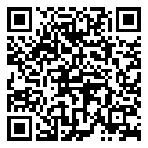 Scan QR Code for live pricing and information - Black Pu Leather Watch Display Stand Box Flannelette Grids With Glass Cover-2 Slot