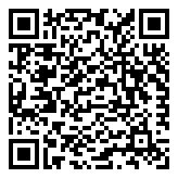 Scan QR Code for live pricing and information - Puma Mayze Junior