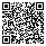 Scan QR Code for live pricing and information - Clarks Indulge Senior Girls Mary Jane School Shoes Shoes (Black - Size 8)