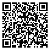 Scan QR Code for live pricing and information - Emporio Armani EA7 B&W Laces Unisex