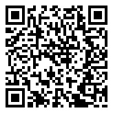 Scan QR Code for live pricing and information - Highback Chair Cushions 6 pcs Grey Oxford Fabric