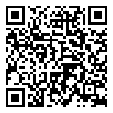 Scan QR Code for live pricing and information - 5 Piece Garden Dining Set Black