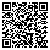 Scan QR Code for live pricing and information - Sideboard Black 80x30x119.5 Cm Engineered Wood.