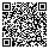 Scan QR Code for live pricing and information - Bedside Cabinets 2 Pcs Black 40x35x50 Cm