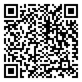 Scan QR Code for live pricing and information - 4-Way Locking Dog Cat Door For Window/Door White - 19x20x2.