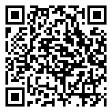 Scan QR Code for live pricing and information - Retractable Side Awning Black 180x1000 cm