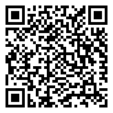 Scan QR Code for live pricing and information - Black Kitchen Sink Stainless Steel Basin Laundry Drop In Undermount Flush Single Bowl Bar Workstation Rectangle Handmade 304 Waste Drainer 51x45x21cm