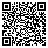 Scan QR Code for live pricing and information - Bike Trailer Black and Yellow 45 kg Iron