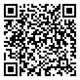 Scan QR Code for live pricing and information - Commercial Immersion Blender 350W Heavy Duty Hand Mixer for Soup Sauces