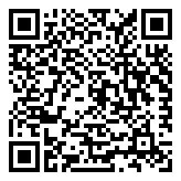 Scan QR Code for live pricing and information - Sliding Door with Hardware Set 70x210 cm Solid Wood Pine