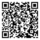 Scan QR Code for live pricing and information - Garden Planter White 150x31x31 cm Solid Wood Pine