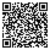 Scan QR Code for live pricing and information - Artificial Pre-lit Christmas Tree with Ball Set Green 210 cm PVC