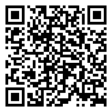 Scan QR Code for live pricing and information - Wall Mirror Baroque Style 50x70 Cm Black