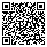 Scan QR Code for live pricing and information - Hoka Clifton 9 (2E Wide) Mens Shoes (Black - Size 9)