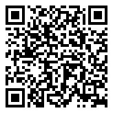 Scan QR Code for live pricing and information - Garden Adirondack Chairs 2 pcs HDPE White