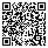 Scan QR Code for live pricing and information - Sarantino Metal Floor Lamp With Glass Shelves