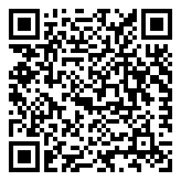 Scan QR Code for live pricing and information - Gutter Brush 30 Feet Total Length 4.33 inch Diameter Gutter Cleaning Tools Ground-Level Gutter Brush Leaf Guard for 5 Inch Gutters Easily Clear roof Leaves