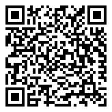 Scan QR Code for live pricing and information - PWRFrame TR 2 Women's Training Shoes in Black/Silver/White, Size 6.5, Synthetic by PUMA Shoes
