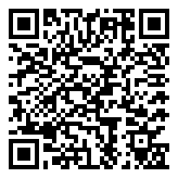 Scan QR Code for live pricing and information - MMQ Corduroy Pants in Chestnut Brown, Size Large, Cotton by PUMA